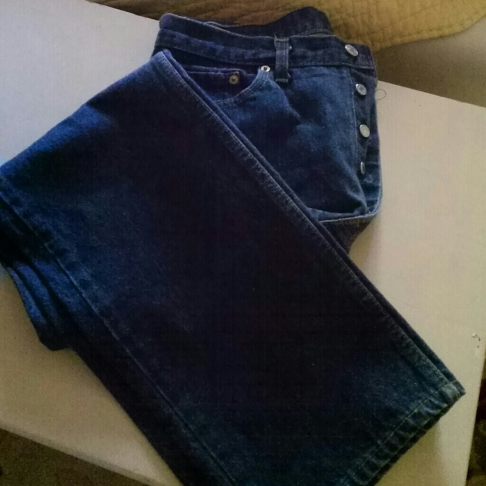 Levi's 501